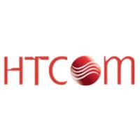 HTCOM - AN INNOVATIVE THINKING COMPANY! Logo