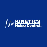 Kinetics Noise Control Logo