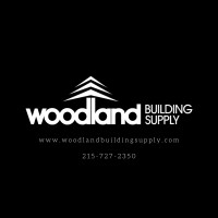 Woodland Building Supply Logo