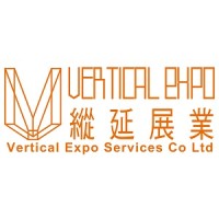 Vertical Expo Services Co., Ltd. Logo