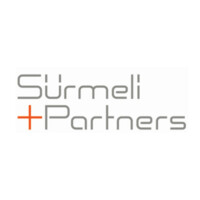 Sürmeli & Partners Logo