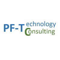 PF Technology Consulting Logo