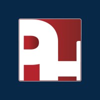 Parker Huggett - A Division of LRO Staffing Logo