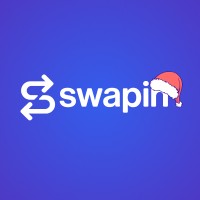 Swapin.com Logo