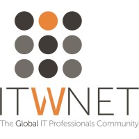 ITWNET INTERNATIONAL Logo