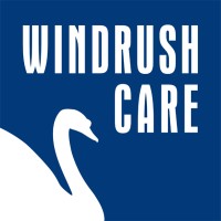 Windrush Care Logo