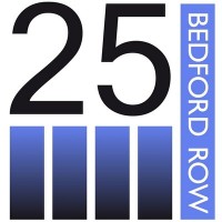 25 Bedford Row Logo