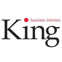 King Business Interiors Logo
