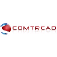 Comtread Inc Logo