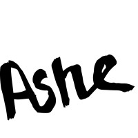 ASHE Logo