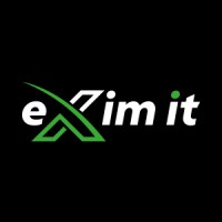 e-Xim IT S.A. Logo