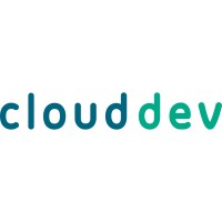 CloudDev Logo