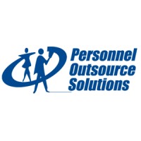 Personnel Outsource Solutions Logo