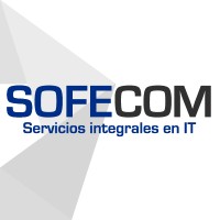 Sofecom Logo