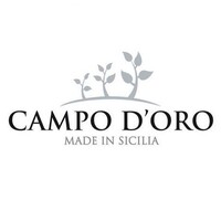 Campo dOro Villa Reale Logo