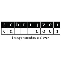 Schrijven en Doen Logo