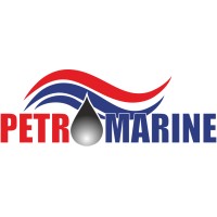 Petromarine Logo