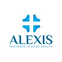 ALEXIS HOSPITAL Logo