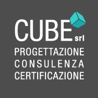 Cube srl Logo