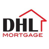 Direct Home Loans, LLC dba DHL Mortgage Logo