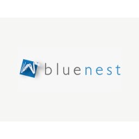 Bluenest Logo