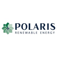 Polaris Renewable Energy Inc. Logo