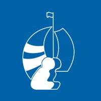 Zeil- en surfschool De Lauwer Logo