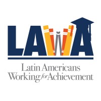 Latin Americans Working for Achievement Logo