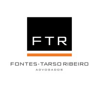 FTR | Fontes Tarso Ribeiro Advogados Logo
