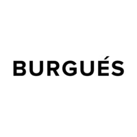 BURGUES Logo