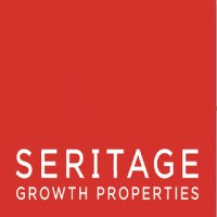 Seritage Growth Properties Logo