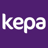 Kepa Logo