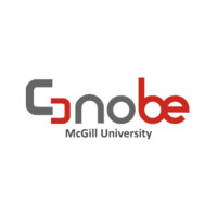National Organization for Business and Engineering - McGill Chapter Logo