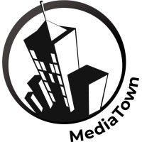 MediaTown Marketing & Design Logo