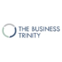 The Business Trinity Logo