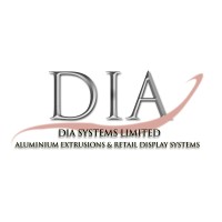 DIA Systems Logo