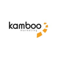 Kamboo Marketing (Pty) Ltd Logo
