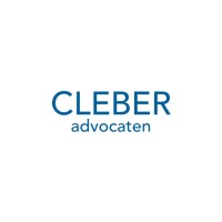 Cleber N.V. Logo