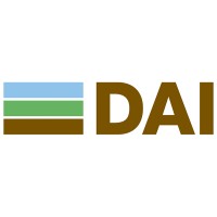 DAI in East Africa Logo