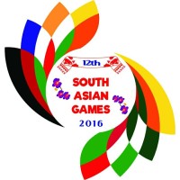 Organising Committee XII South Asian Games Logo
