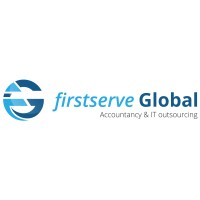 Firstserve Global Limited Logo