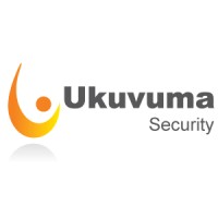 Ukuvuma Security Logo