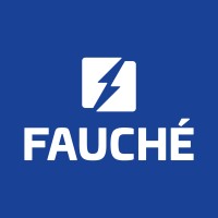 FAUCHÉ Logo