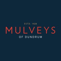 Mulveys of Dundrum Logo