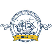 Sveriges Skeppsmäklareförening Logo