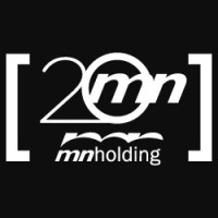 MN Holding Logo