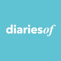 diariesof - travel inspirations Logo