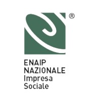 Enaip Nazionale Impresa Sociale Logo