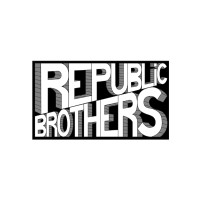 Republic Brothers Produções e Eventos Logo