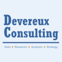 Devereux Consulting, Inc. Logo